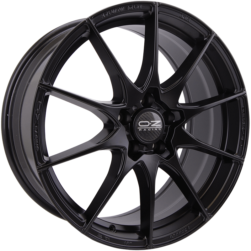 FORMULA HLT - OZ Racing Wheels: Australia