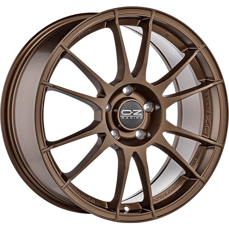 ULTRALEGGERA - OZ Racing Wheels: Australia