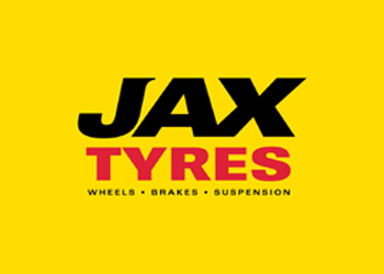 JAX Tyres