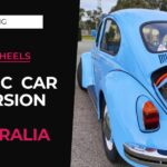 Electric Car Conversion Kits in Australia