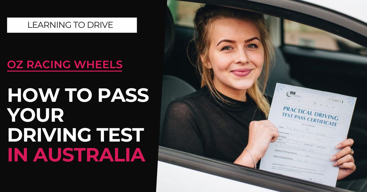 How to pass your driving test in 2023 – Pro tips!