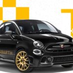 Abarth 500, 595, and 695 – The Hot Hatch, Reborn!