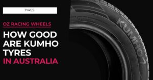 Are Kumho tyres good?