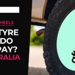 What tyre shops do Afterpay?